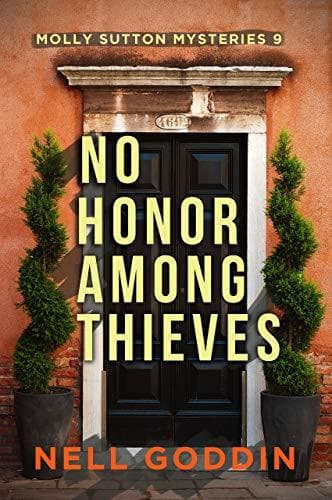 No Honor Among Thieves