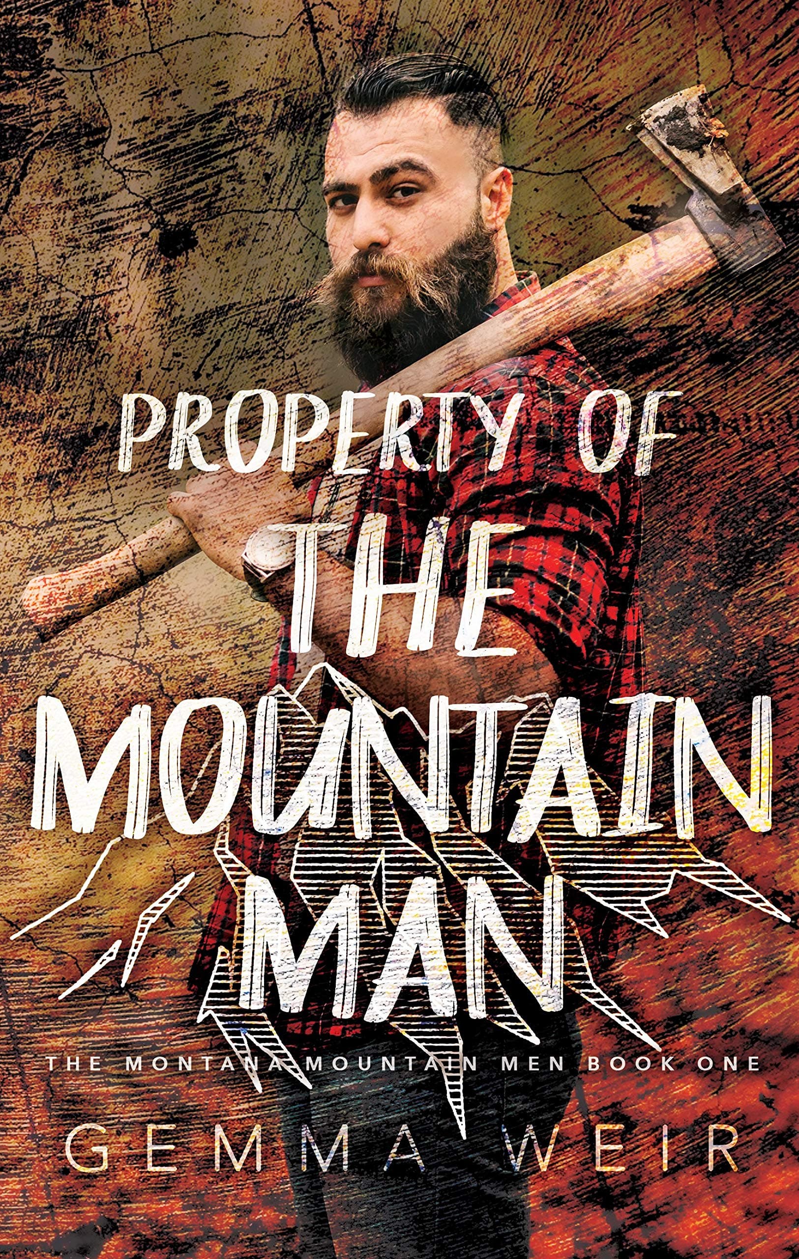 Property of the Mountain Man