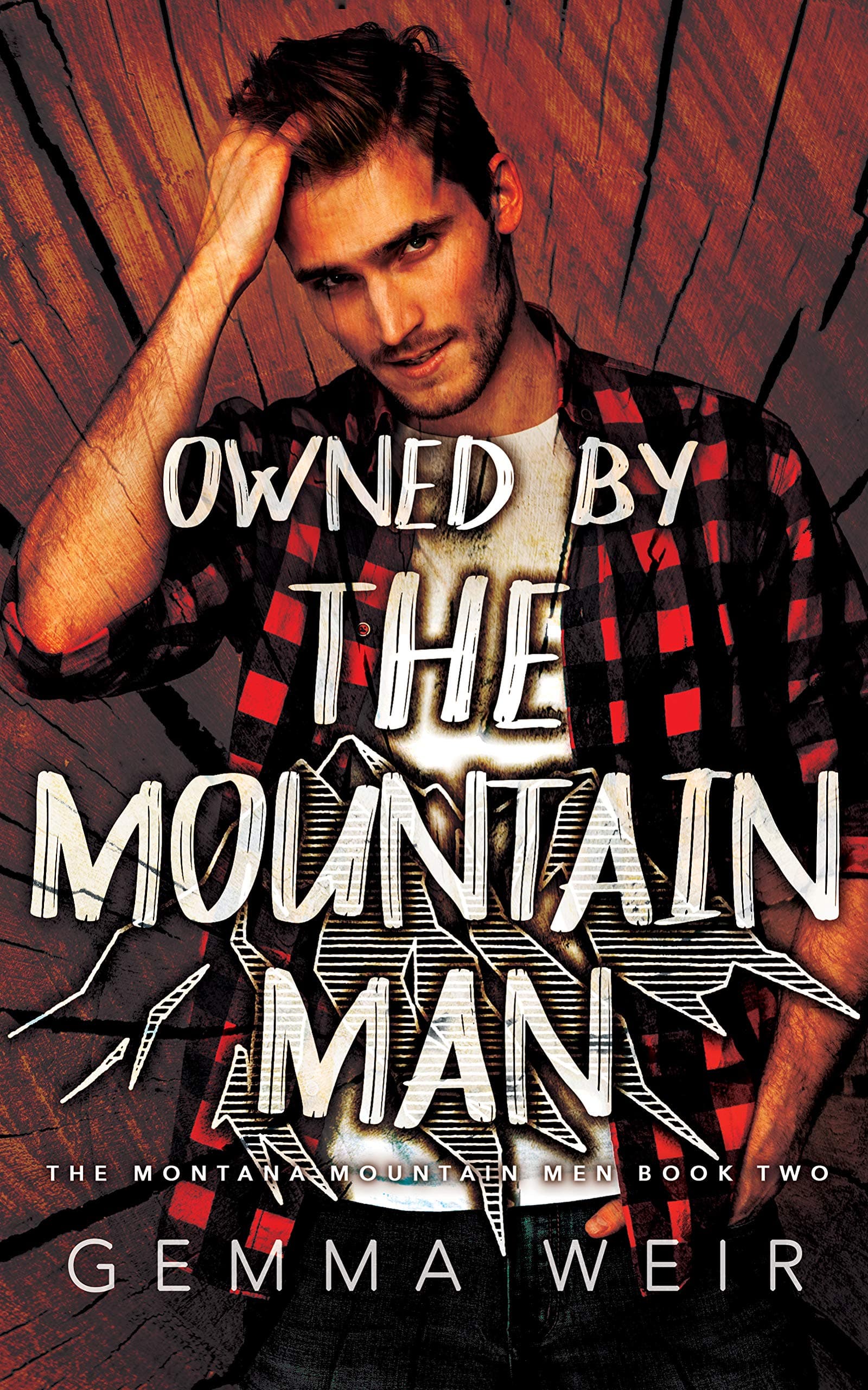 Owned by the Mountain Man