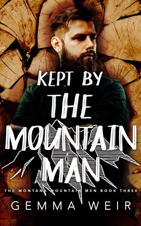 Kept by the Mountain Man