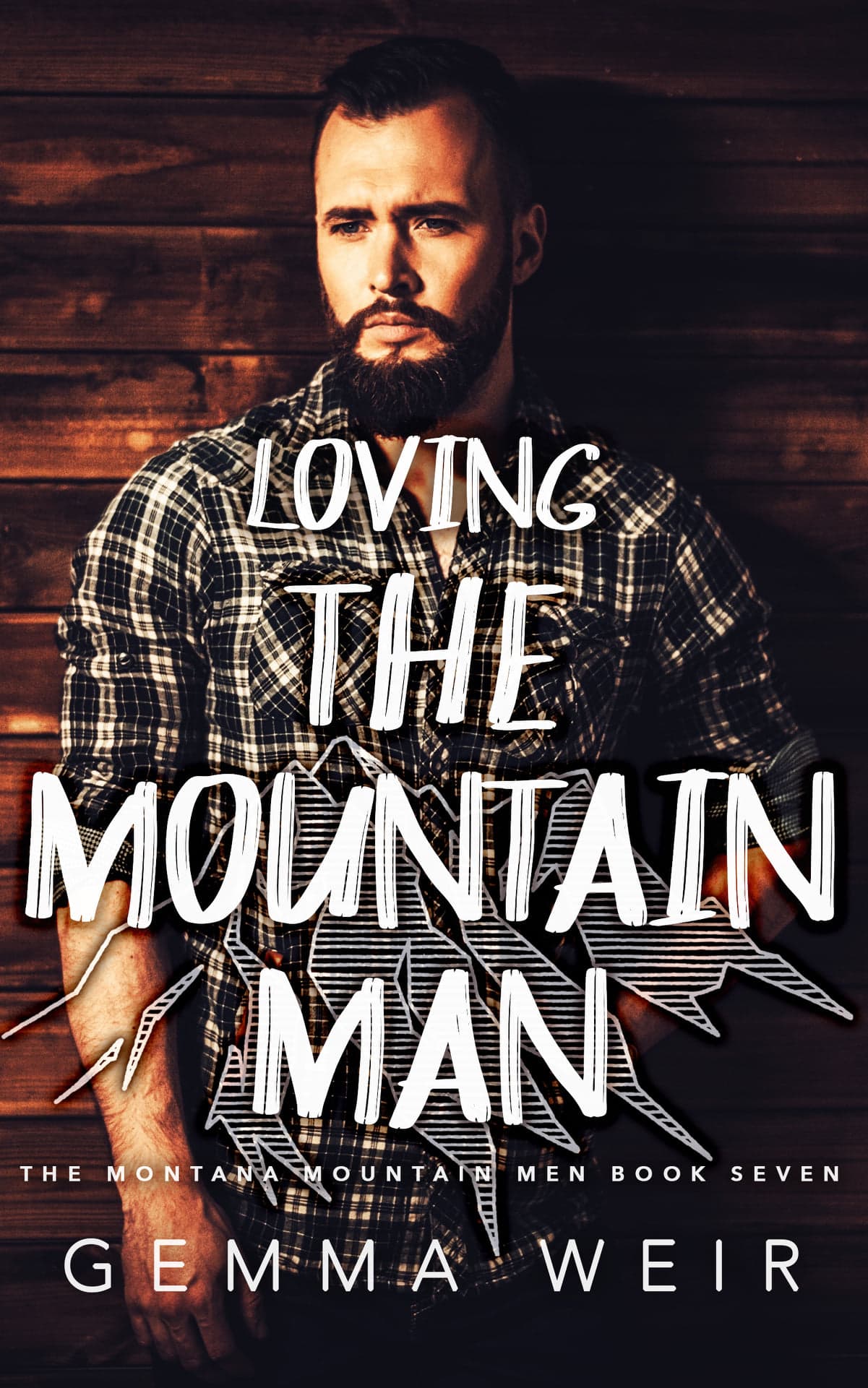 Loving the Mountain Man