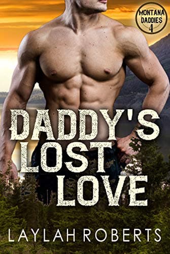 Daddy's Lost Love book cover