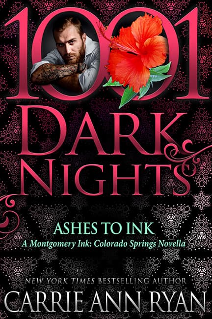 Ashes to Ink