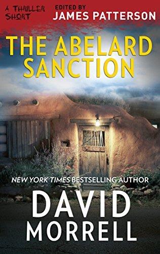 The Abelard Sanction book cover