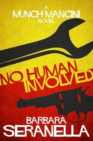 No Human Involved: A Munch Mancini Mystery