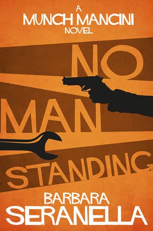 No Man Standing