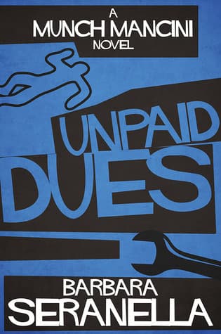 Unpaid Dues book cover