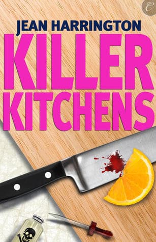 Killer Kitchens