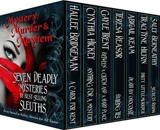 Mystery, Murder, & Mayhem Collection: Seven Deadly Mysteries by Best-Selling Sleuths