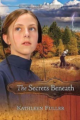 The Secrets Beneath book cover