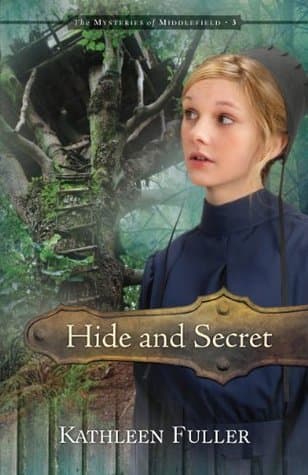 Hide and Secret book cover