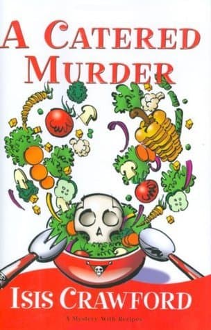 A Catered Murder