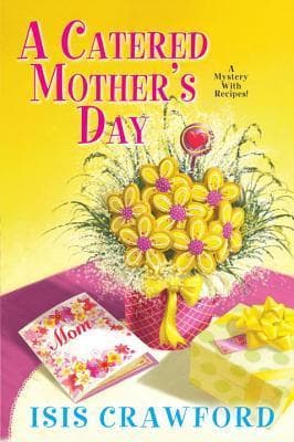 A Catered Mother's Day book cover