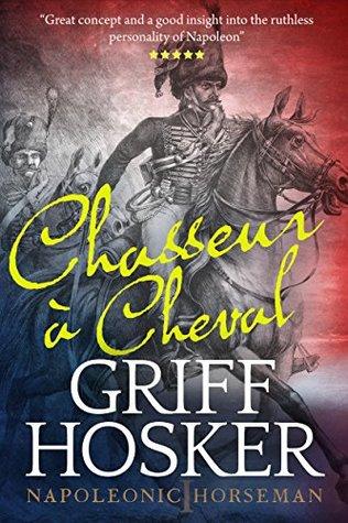 Chasseur à Cheval book cover