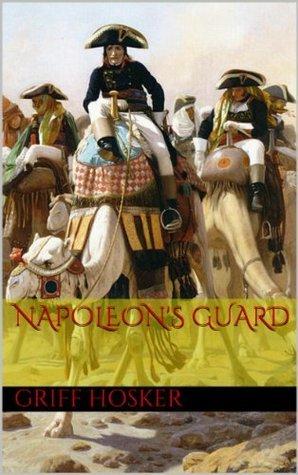 Napoleon's Guard book cover