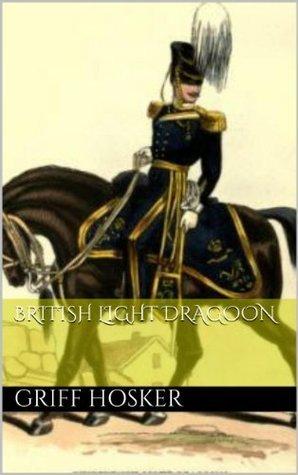 British Light Dragoon book cover