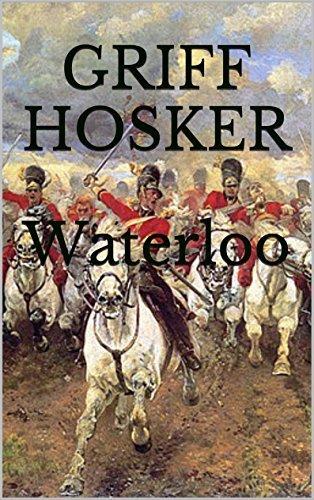 Waterloo book cover