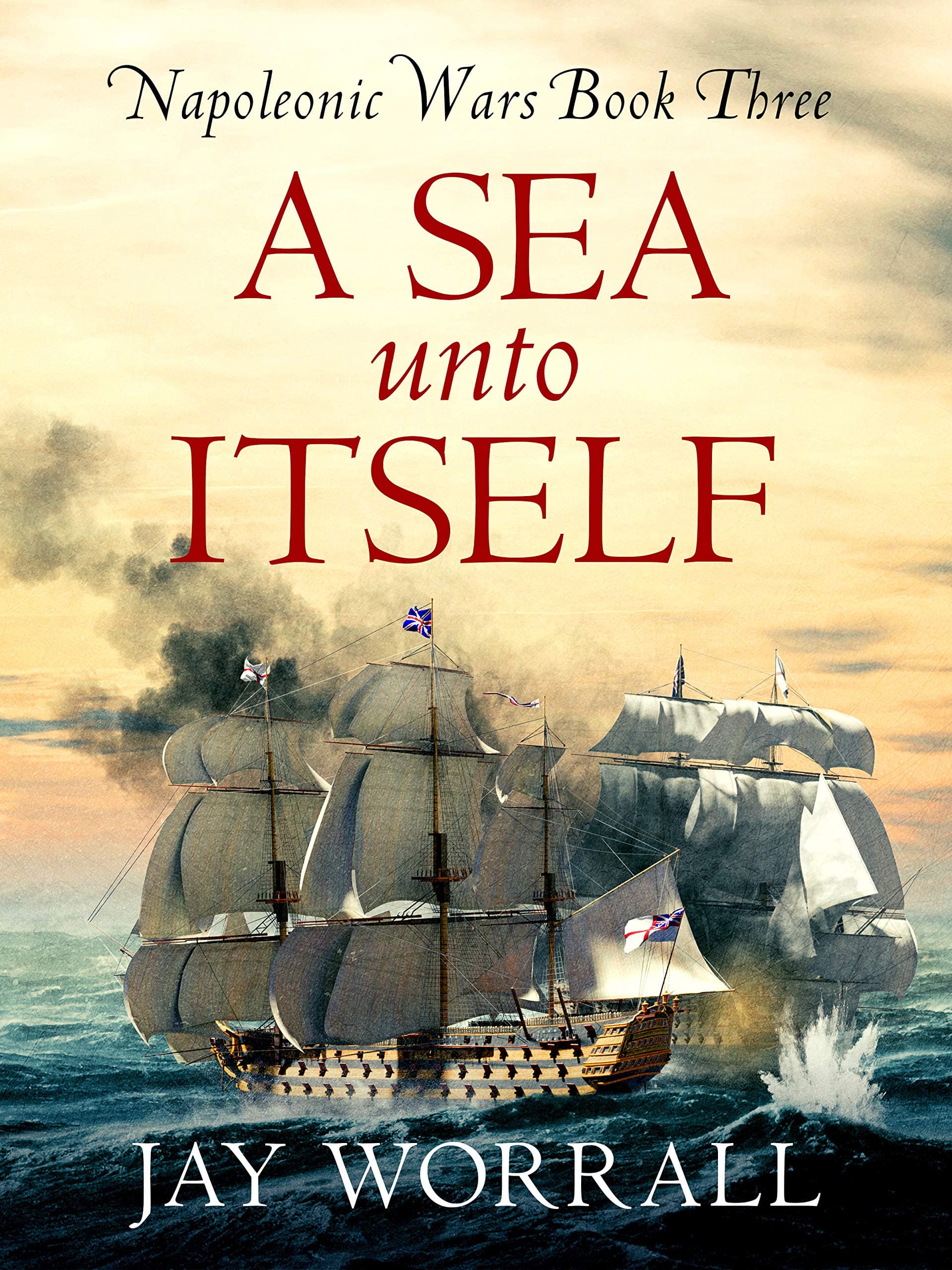 Series Book Cover Preview