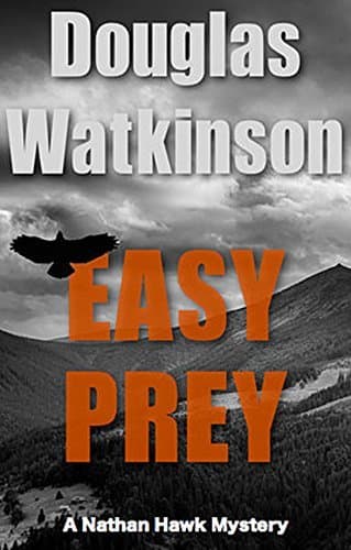 Easy Prey book cover