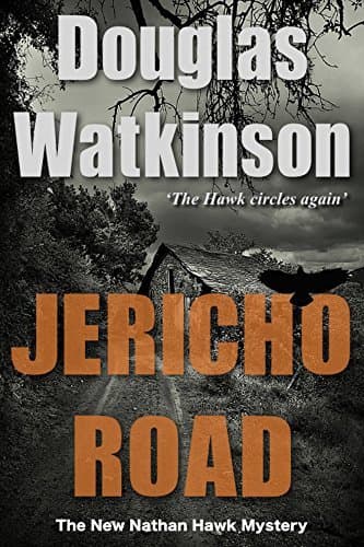 Jericho Road