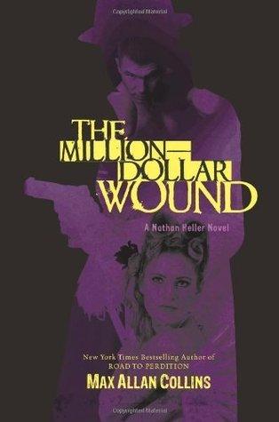 The Million Dollar Wound book cover