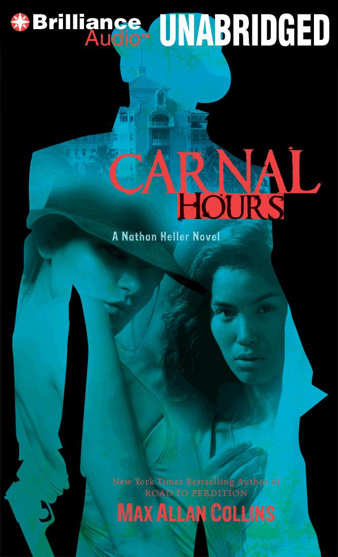 Carnal Hours book cover