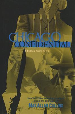 Chicago Confidential book cover