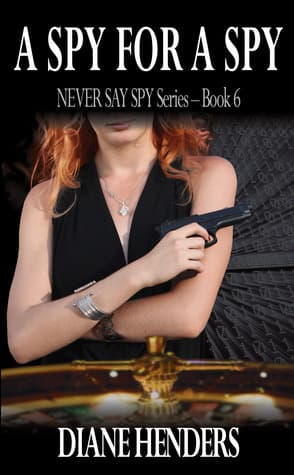 A Spy For A Spy book cover