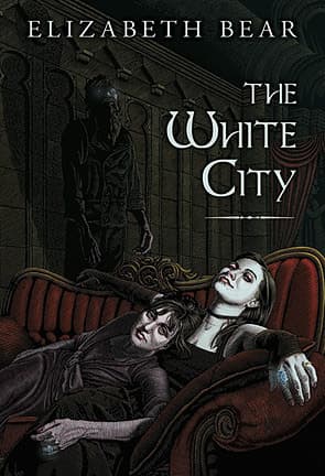 The White City book cover