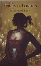 The Tricks of London book cover