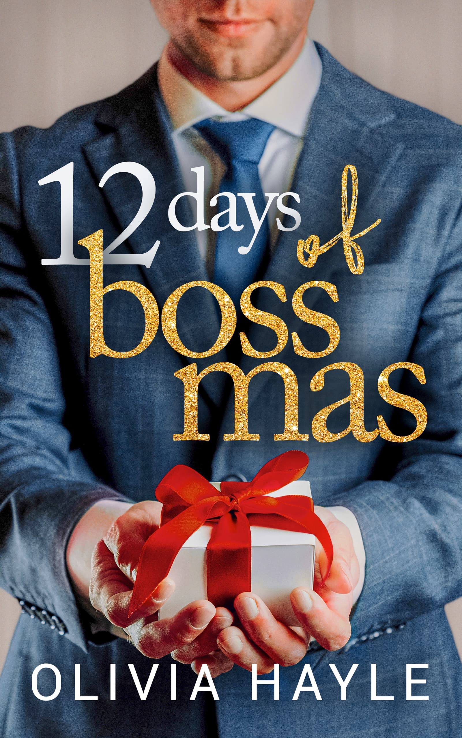 12 Days of Bossmas