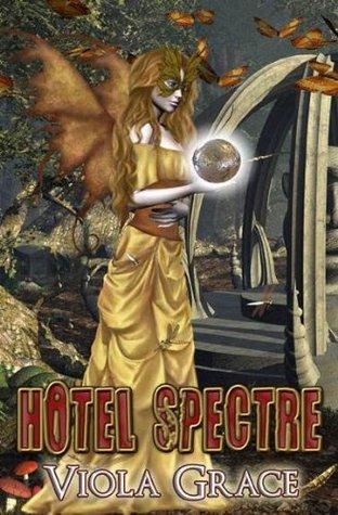 Hotel Spectre