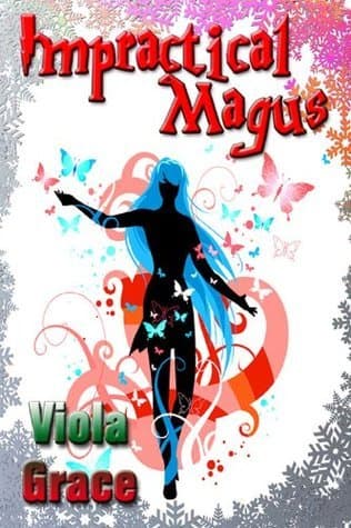 Impractical Magus book cover