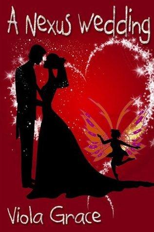 A Nexus Wedding book cover