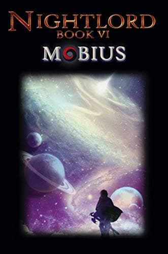 Mobius book cover