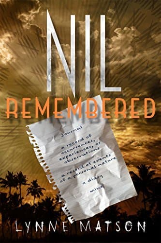 Nil Remembered book cover