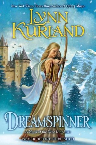 Dreamspinner book cover