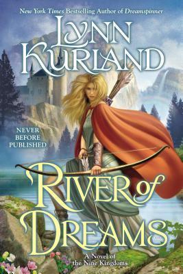 River of Dreams book cover