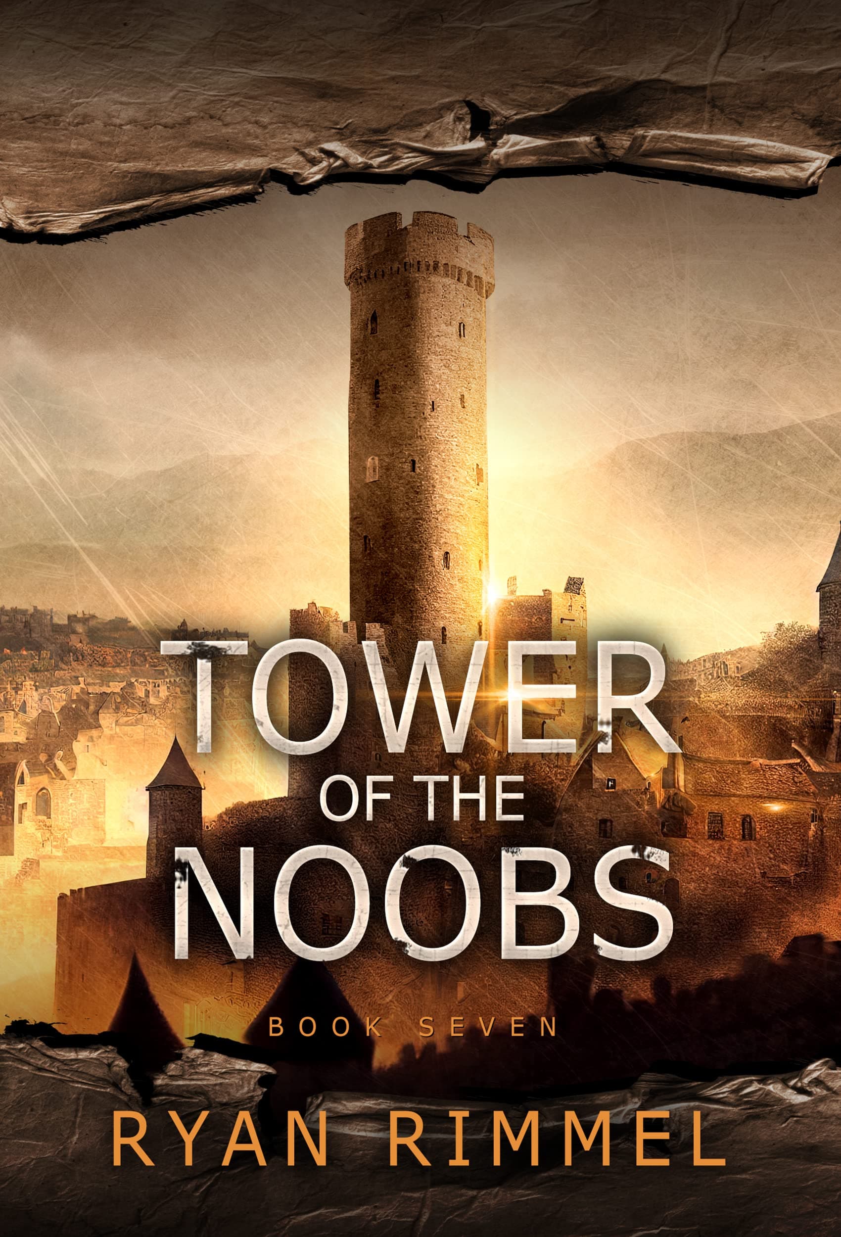 Tower of the Noobs