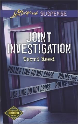 Joint Investigation book cover