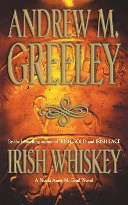 IRISH WHISKEY book cover