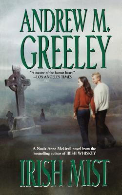 Irish Mist book cover