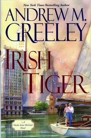 Irish Tiger book cover