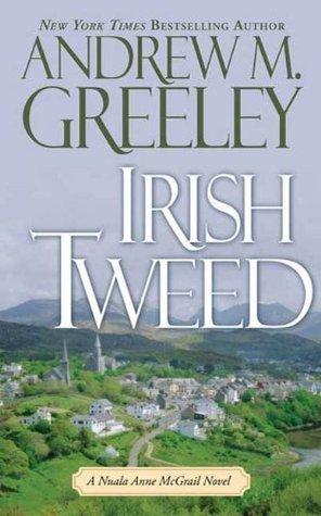 Irish Tweed book cover