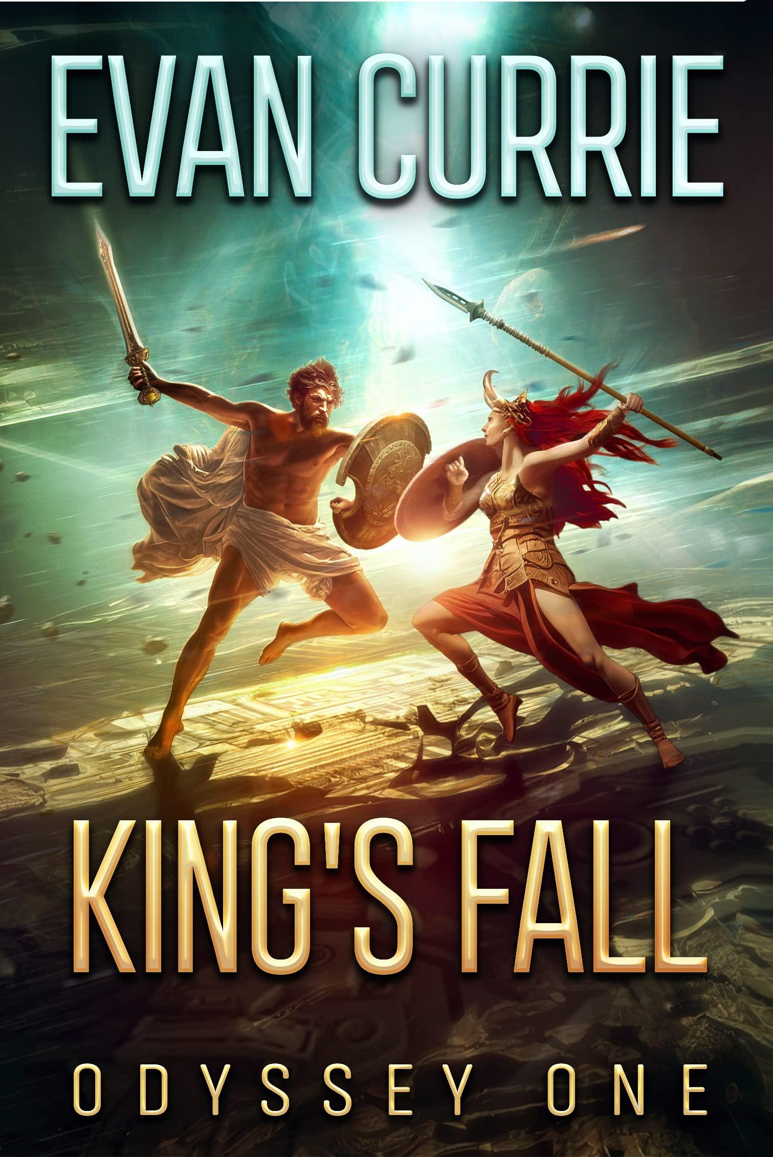 King's Fall