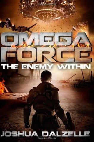 The Enemy Within book cover