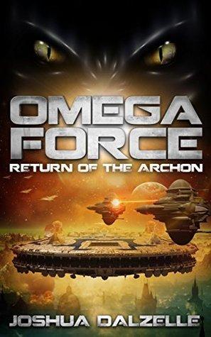 Return of the Archon book cover