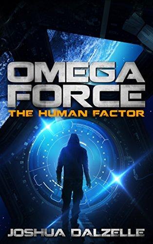 The Human Factor book cover