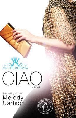 Ciao book cover