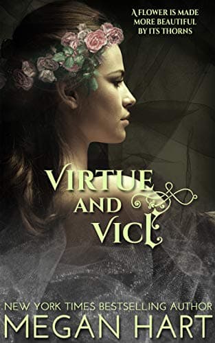 Virtue and Vice book cover